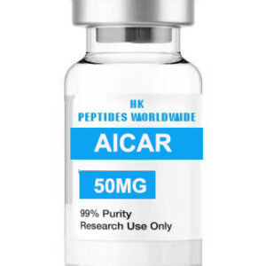 AICAR 5 mg research compound USA