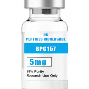 BPC-157 5 mg Body Protection Research Peptide USA