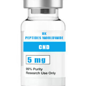 CJC-1295 Without DAC 5 mg Research Peptide USA