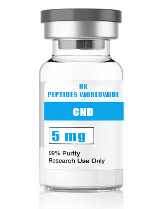 CJC-1295 Without DAC 5 mg Research Peptide USA