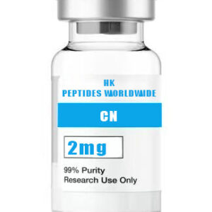 CJC-1295 With DAC 2 mg Laboratory Research Peptide USA
