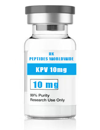 KPV 10 mg Laboratory-Grade Compounds 1 KPV 10 mg Laboratory-Grade Compounds