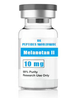 Melanotan 2 (MT-2) 10 mg Peptide Study Materials 1 Melanotan 2 (MT-2) 10 mg Peptide Study Materials