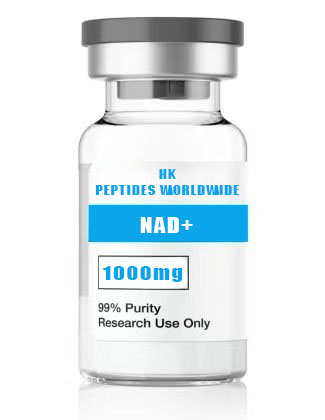 NAD⁺ 1000 mg Laboratory Research Compound USA