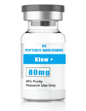 Klowv 80 mg Advanced Research Peptide Compound USA