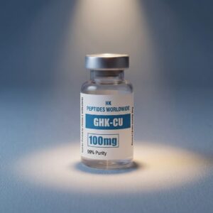 GHK-CU - 100mg
