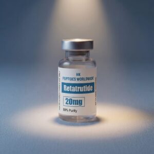 Retatrutide - 20mg