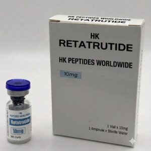 Retatrutide - 10mg